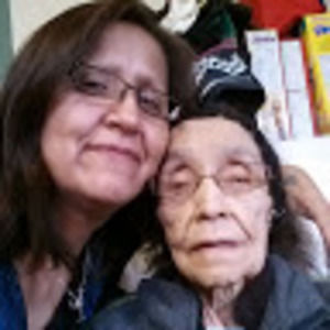 Meet your Posher, Rose